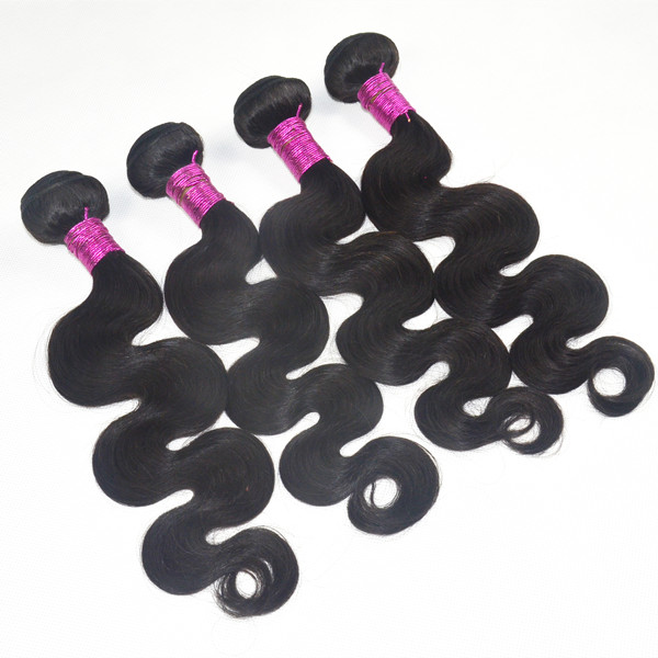 Virgin Malaysian Hair